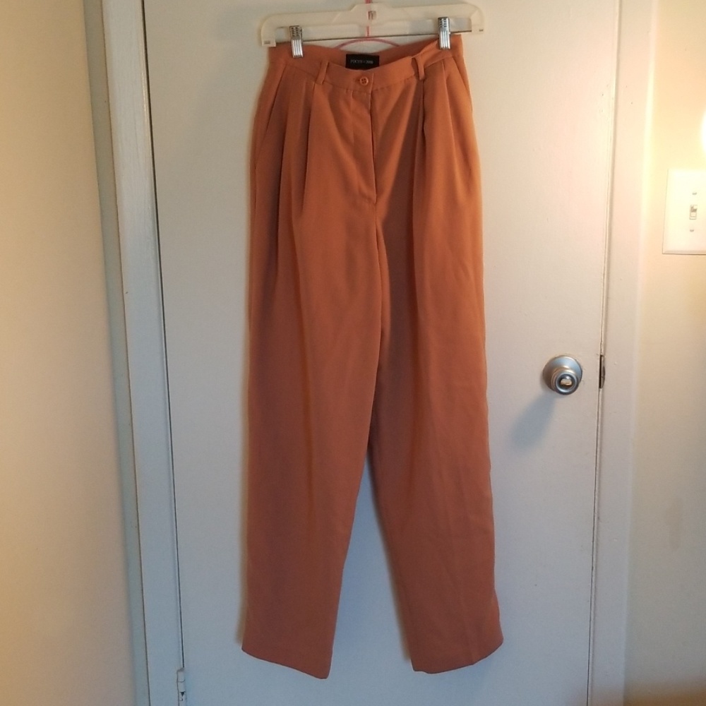 Dress pants